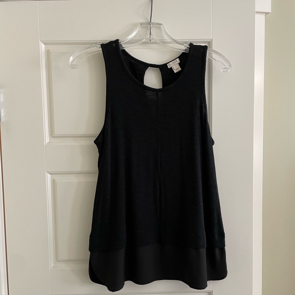 J crew top